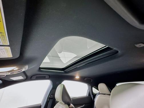 2023 INFINITI QX55 ESSENTIAL