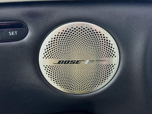 2023 INFINITI QX55 ESSENTIAL