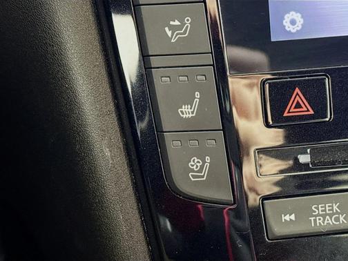 2023 INFINITI QX55 ESSENTIAL