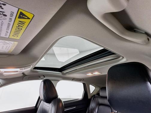 2023 Mazda CX-5 2.5 S