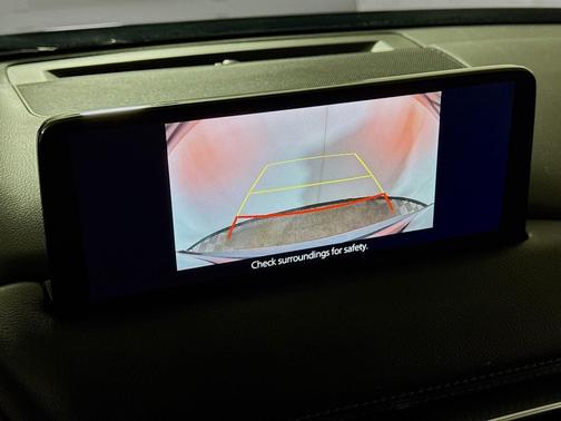 2023 Mazda CX-5 2.5 S