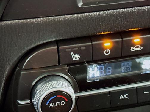 2023 Mazda CX-5 2.5 S