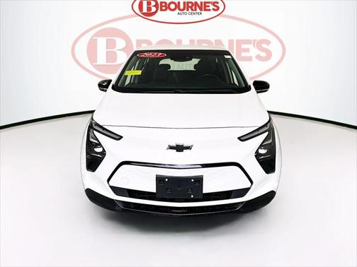 2023 Chevrolet Bolt EV FWD 1LT