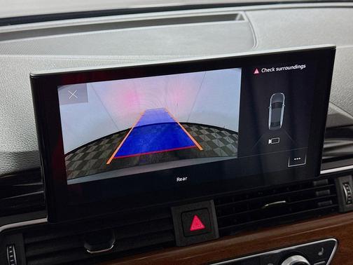 2022 Audi A4 40 Premium