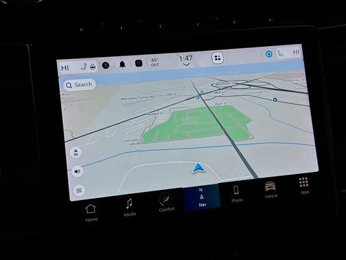 2023 Jeep Grand Cherokee 4xe 30th Anniversary