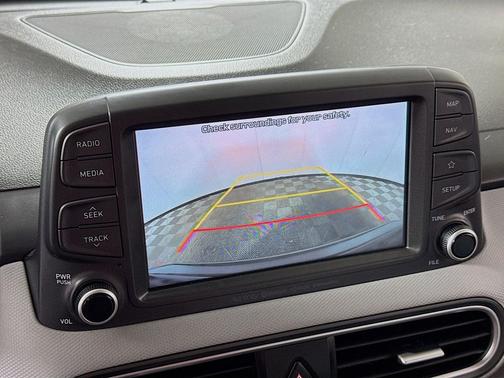 2019 Hyundai KONA Ultimate