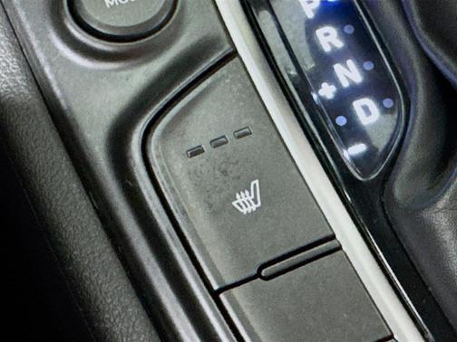 2019 Hyundai KONA Ultimate