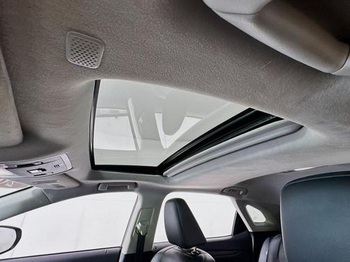 2020 Lexus RX 350 Base
