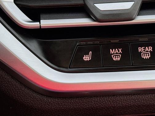 2021 BMW 330 xDrive