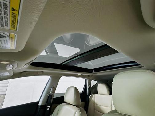 2023 Nissan Murano SL Intelligent AWD
