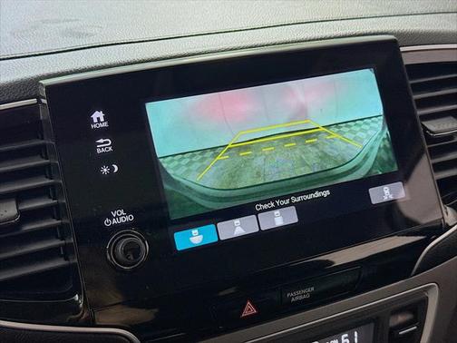 2022 Honda Pilot AWD EX-L