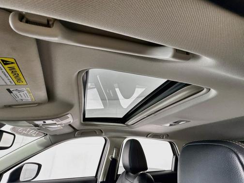 Rhodium White Metallic 2023 Mazda CX-5 2.5 S Preferred Package