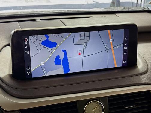 2020 Lexus RX 350 Base