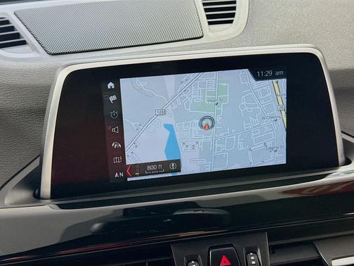 2019 BMW X1 xDrive28i