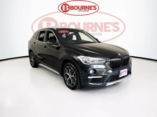 2019 BMW X1 xDrive28i