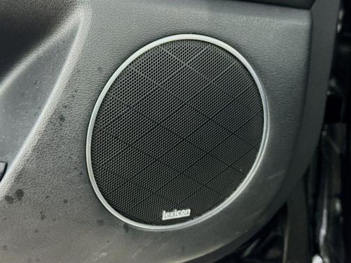 2021 Genesis GV80 3.5T