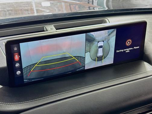 2021 Genesis GV80 3.5T