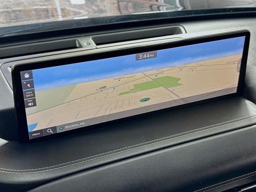 2021 Genesis GV80 3.5T