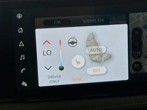 2023 Nissan ARIYA EMPOWER+