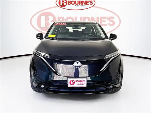 2023 Nissan ARIYA EMPOWER+