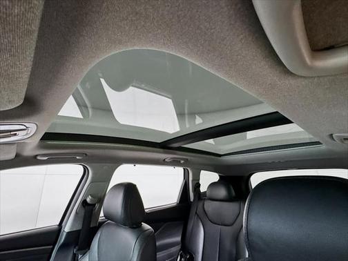 2020 Hyundai SANTA FE Limited 2.0T