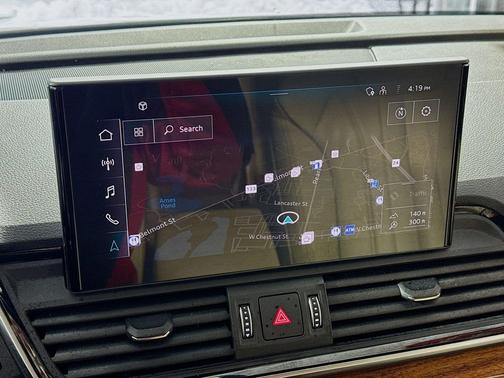 2023 Audi Q5 55 S line Premium Plus