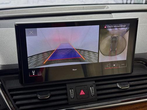 2023 Audi Q5 55 S line Premium Plus