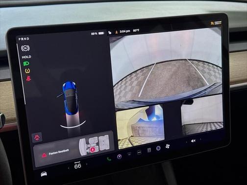 2022 Tesla Model 3 Standard Range