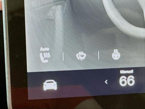 2022 Tesla Model 3 Standard Range