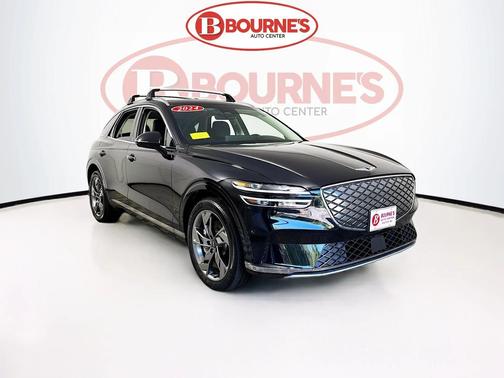 2024 Genesis Electrified GV70 Advanced AWD