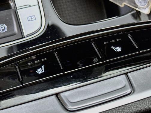 Serenity White Pearl 2023 Hyundai TUCSON SEL