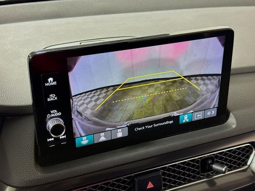 2023 Acura Integra A-SPEC Technology