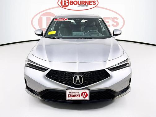 2023 Acura Integra A-SPEC Technology