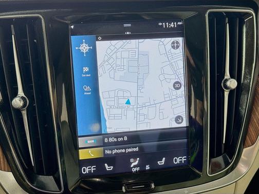 2022 Volvo S60 T5 Momentum