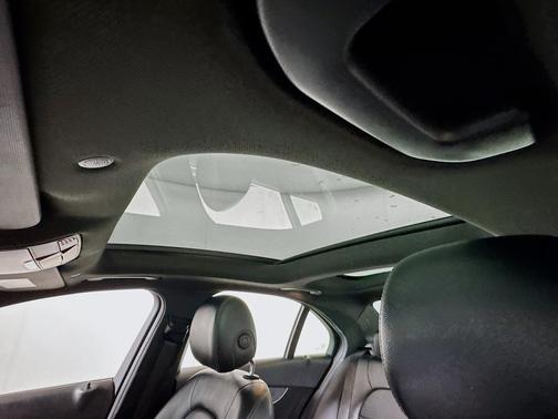 2021 Mercedes-Benz C-Class C 300 4MATIC