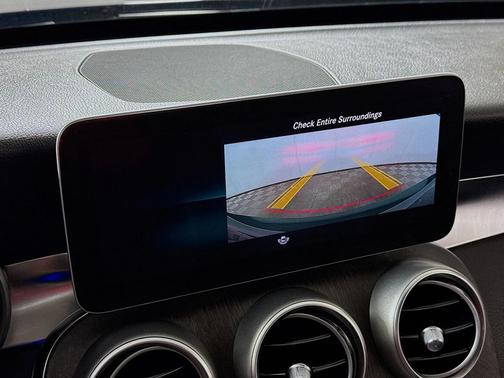 2021 Mercedes-Benz C-Class C 300 4MATIC