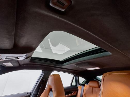 2019 BMW X6 M Sports Activity Coupe