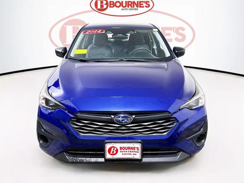2024 Subaru Impreza Base