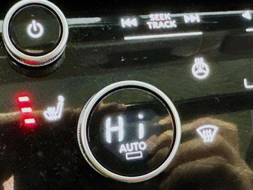 2023 INFINITI QX60 Pure