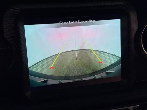 2023 Jeep Wrangler 4xe Sahara High Altitude