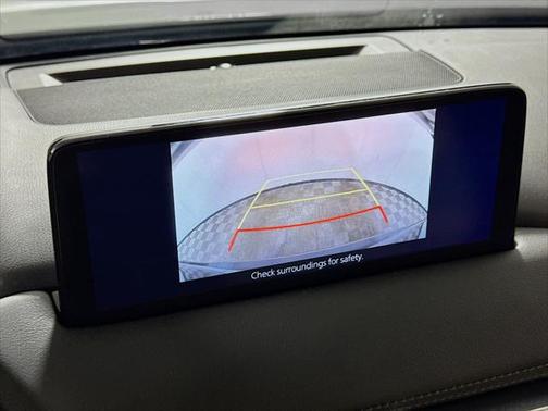 2022 Mazda CX-5 2.5 S Select