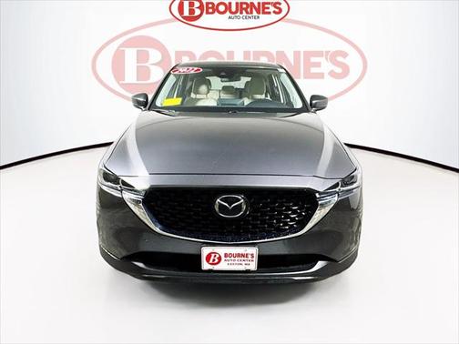 2022 Mazda CX-5 2.5 S Select