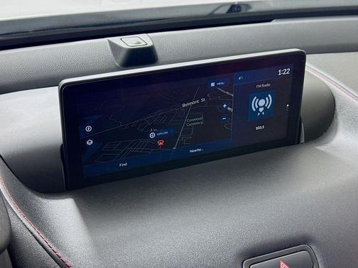 Platinum White Pearl 2022 Acura TLX A-Spec