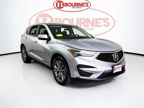 2019 Acura RDX Technology Package