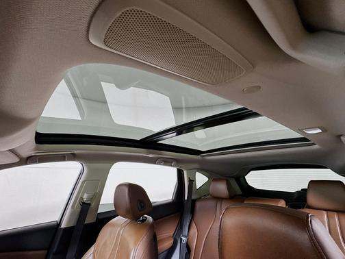 2019 Acura RDX Technology Package