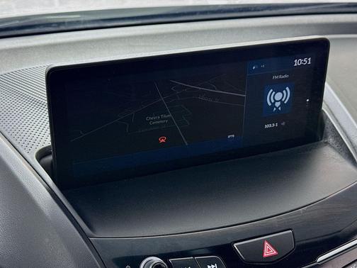 2019 Acura RDX Technology Package