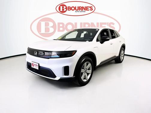 2024 Honda Prologue EX