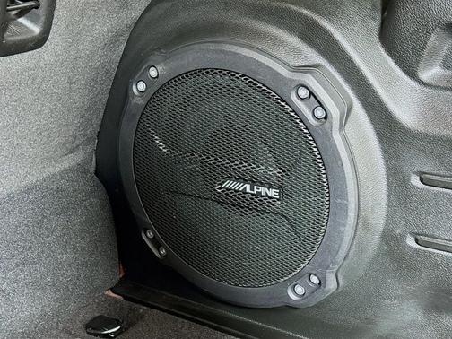 2023 Jeep Wrangler 4xe Willys