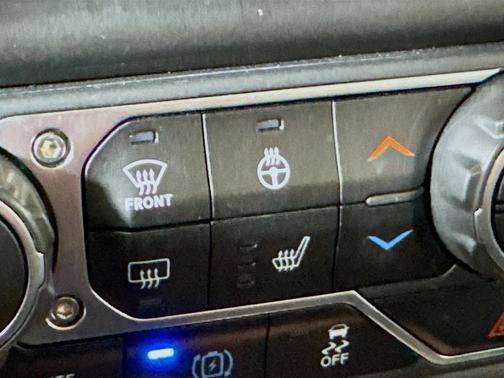 2023 Jeep Wrangler 4xe Willys