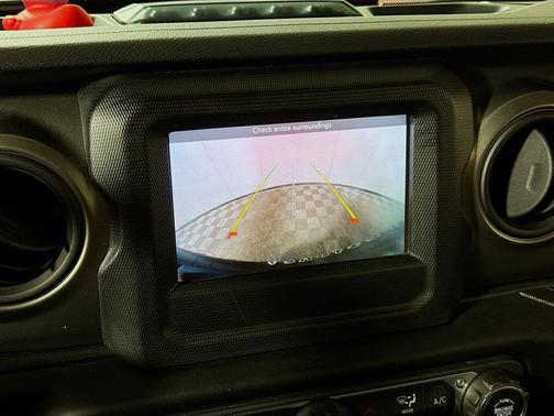 2023 Jeep Wrangler 4xe Willys